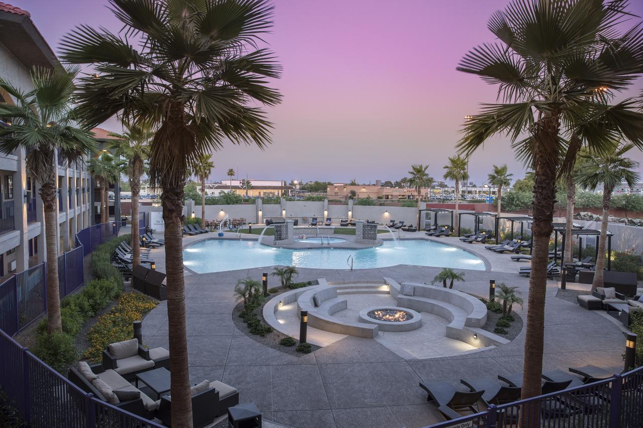 The Grand Canyon Hotel Phoenix