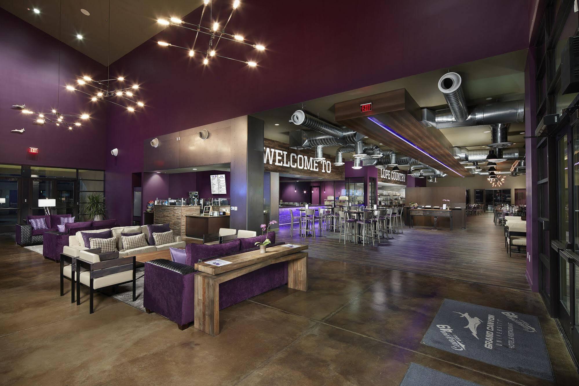 The Grand Canyon 4* Phoenix
