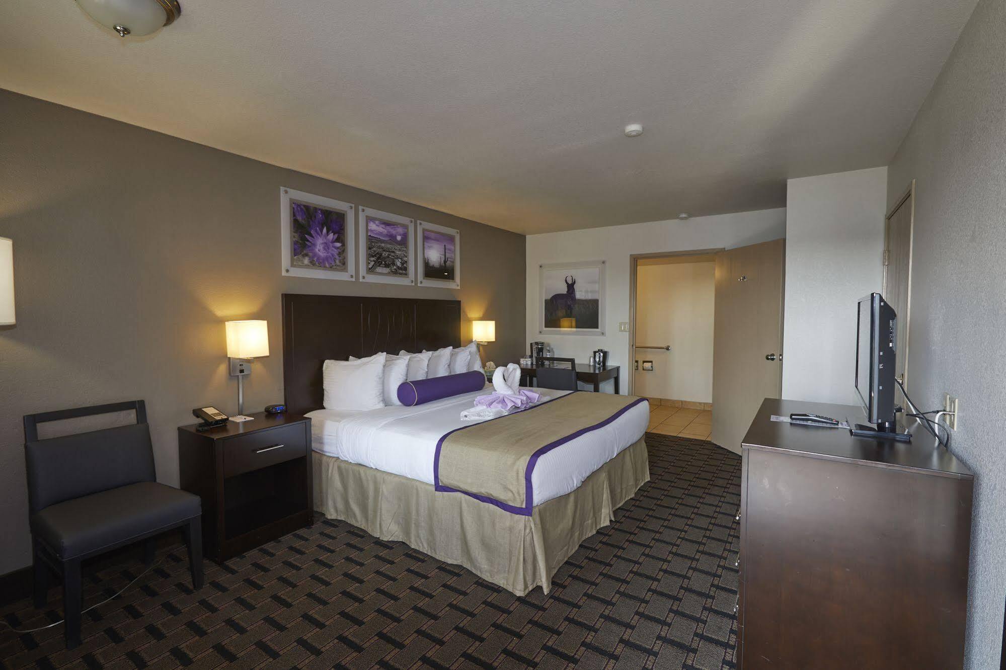 Hotel The Grand Canyon Phoenix
