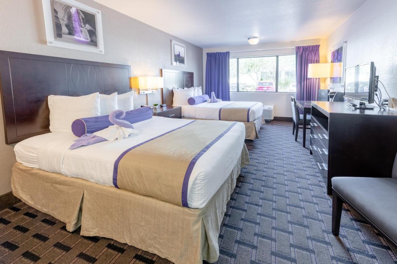 The Grand Canyon 4*