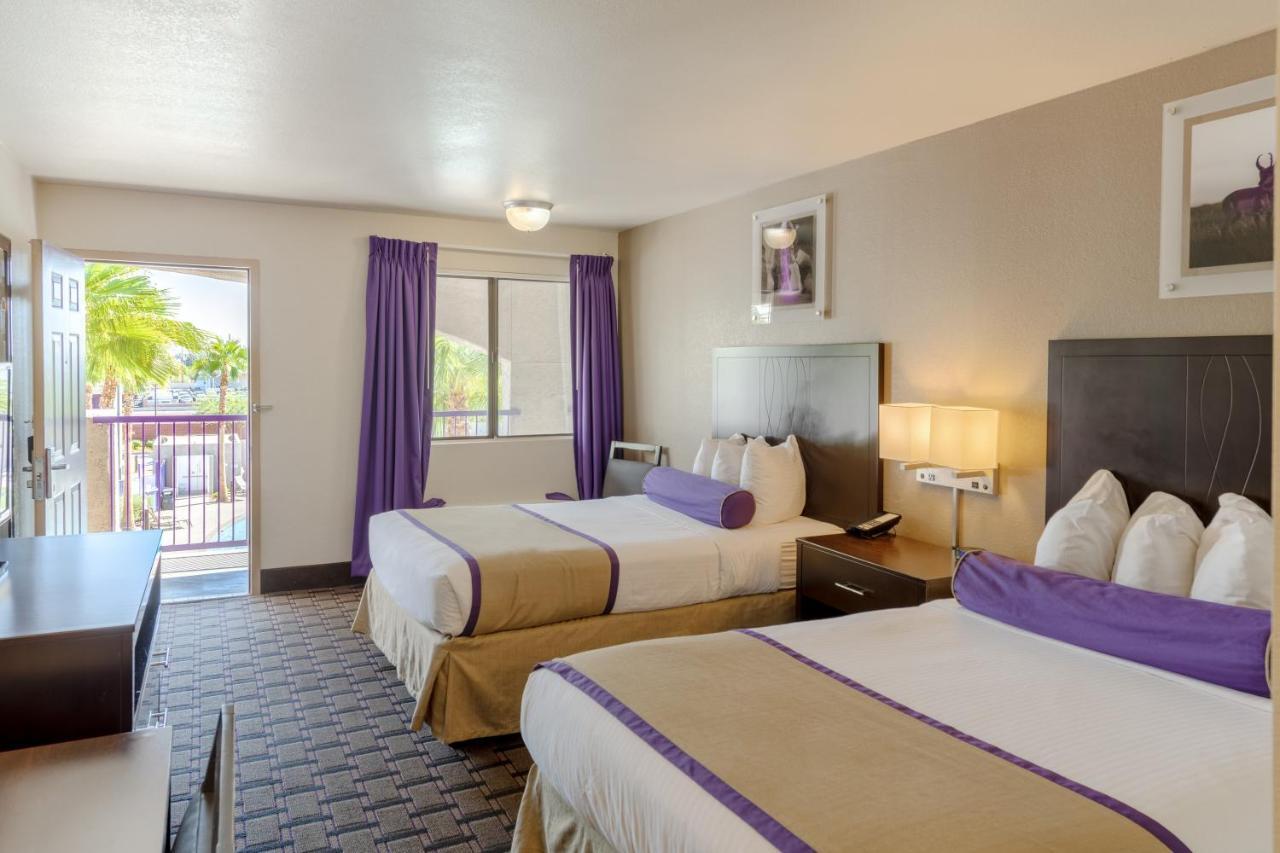 The Grand Canyon 4* Phoenix
