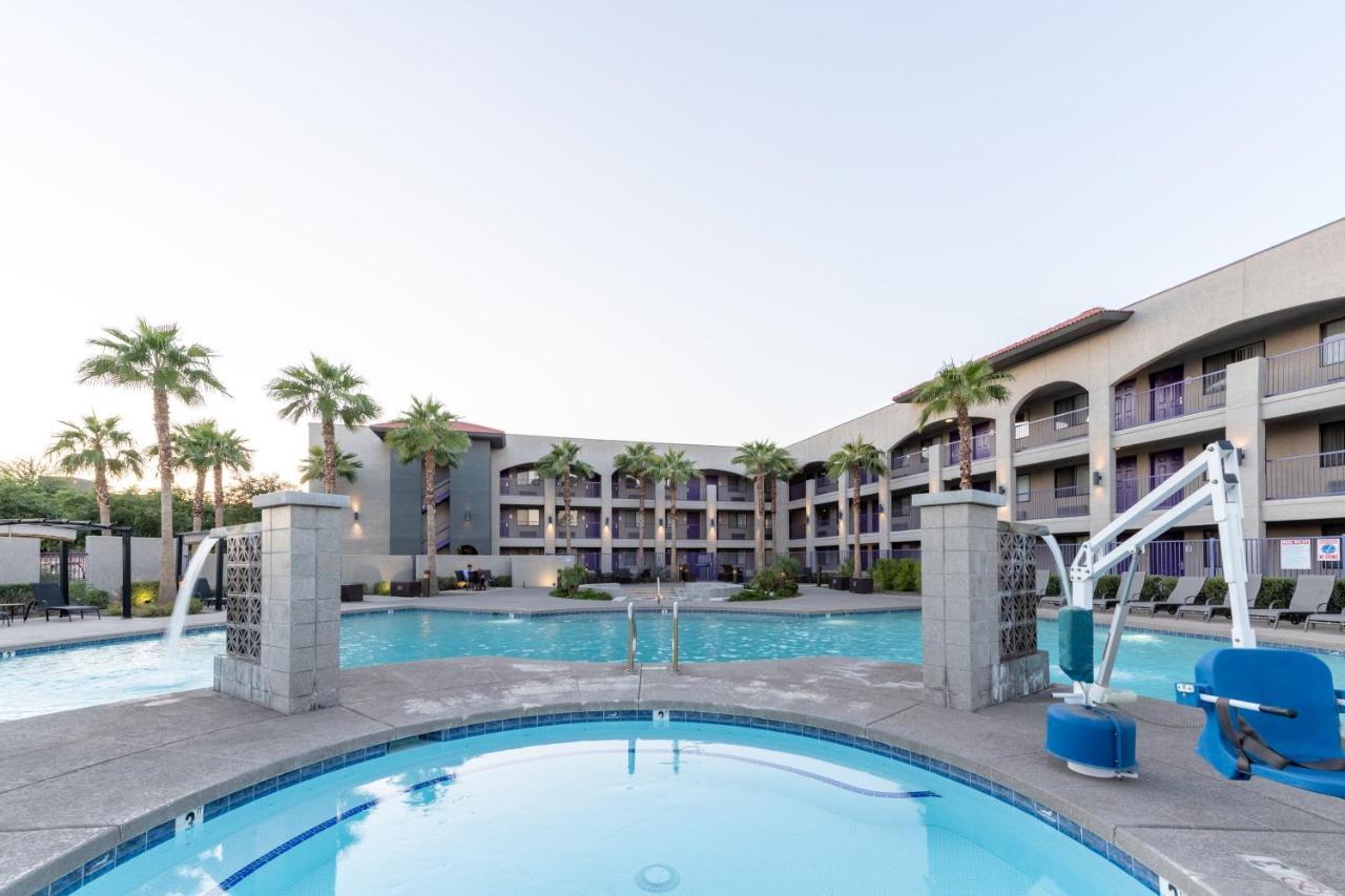 The Grand Canyon 4* Phoenix
