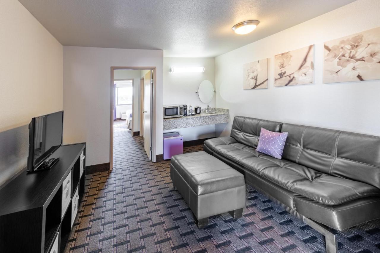 The Grand Canyon Hotel 4*